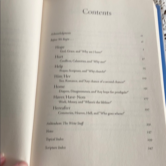 Max On Life by Max Lucado - Picture 2 of 4